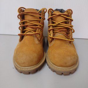 Timberland Kids' 6" Classic Boot Toddler/Little Kid